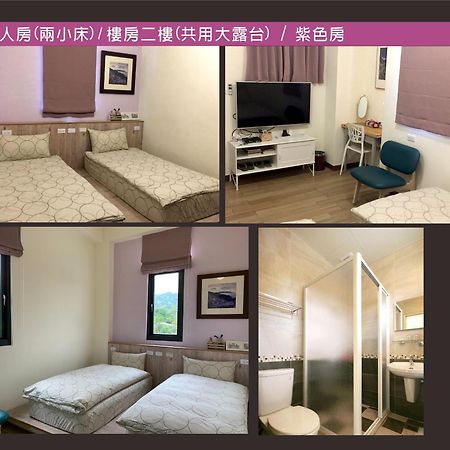 Ninth Great-Uncle Apartment Longtian Екстериор снимка