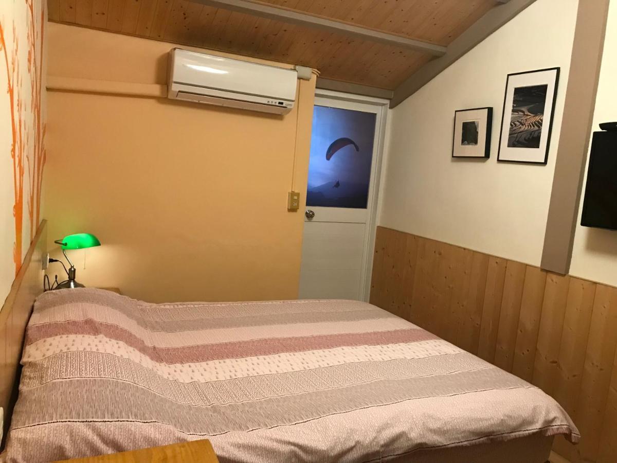 Ninth Great-Uncle Apartment Longtian Екстериор снимка