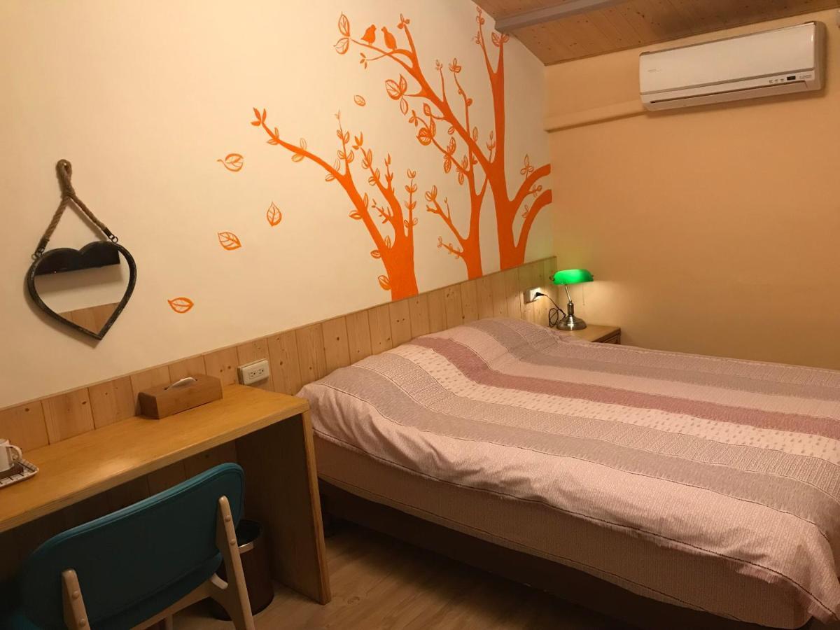 Ninth Great-Uncle Apartment Longtian Екстериор снимка