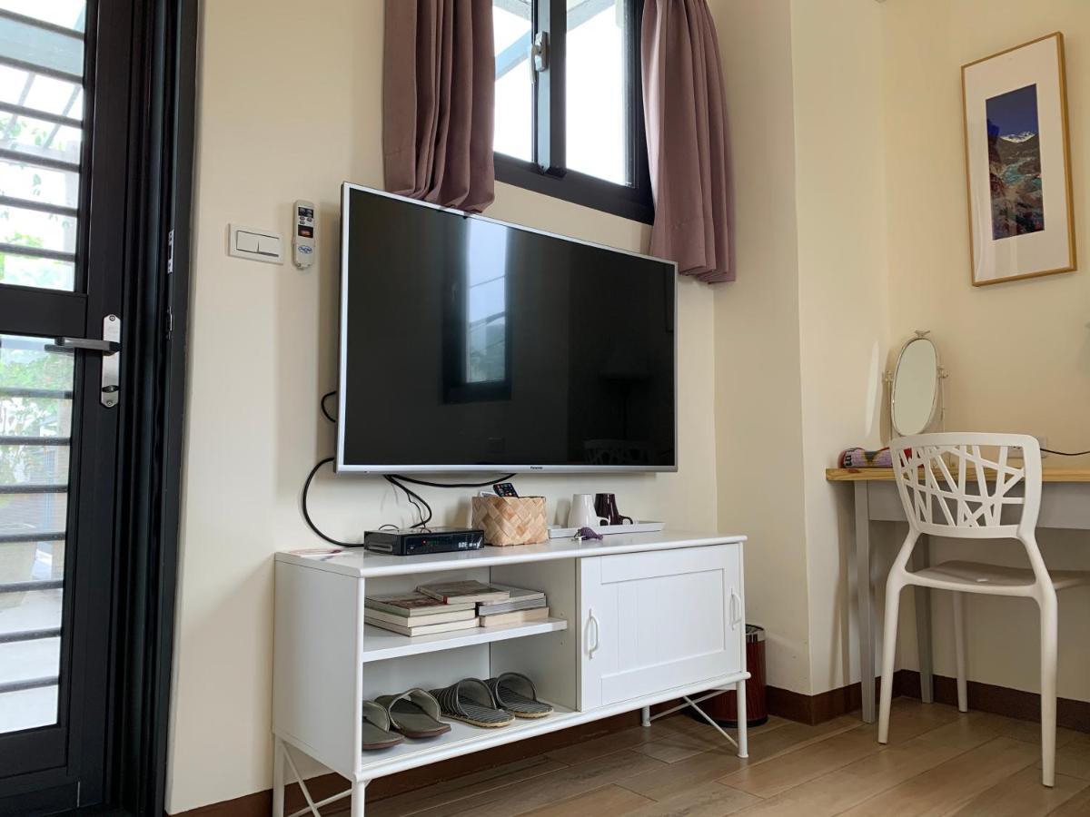Ninth Great-Uncle Apartment Longtian Екстериор снимка