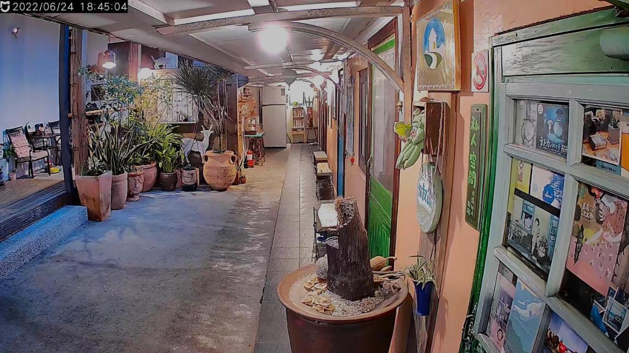 Ninth Great-Uncle Apartment Longtian Екстериор снимка