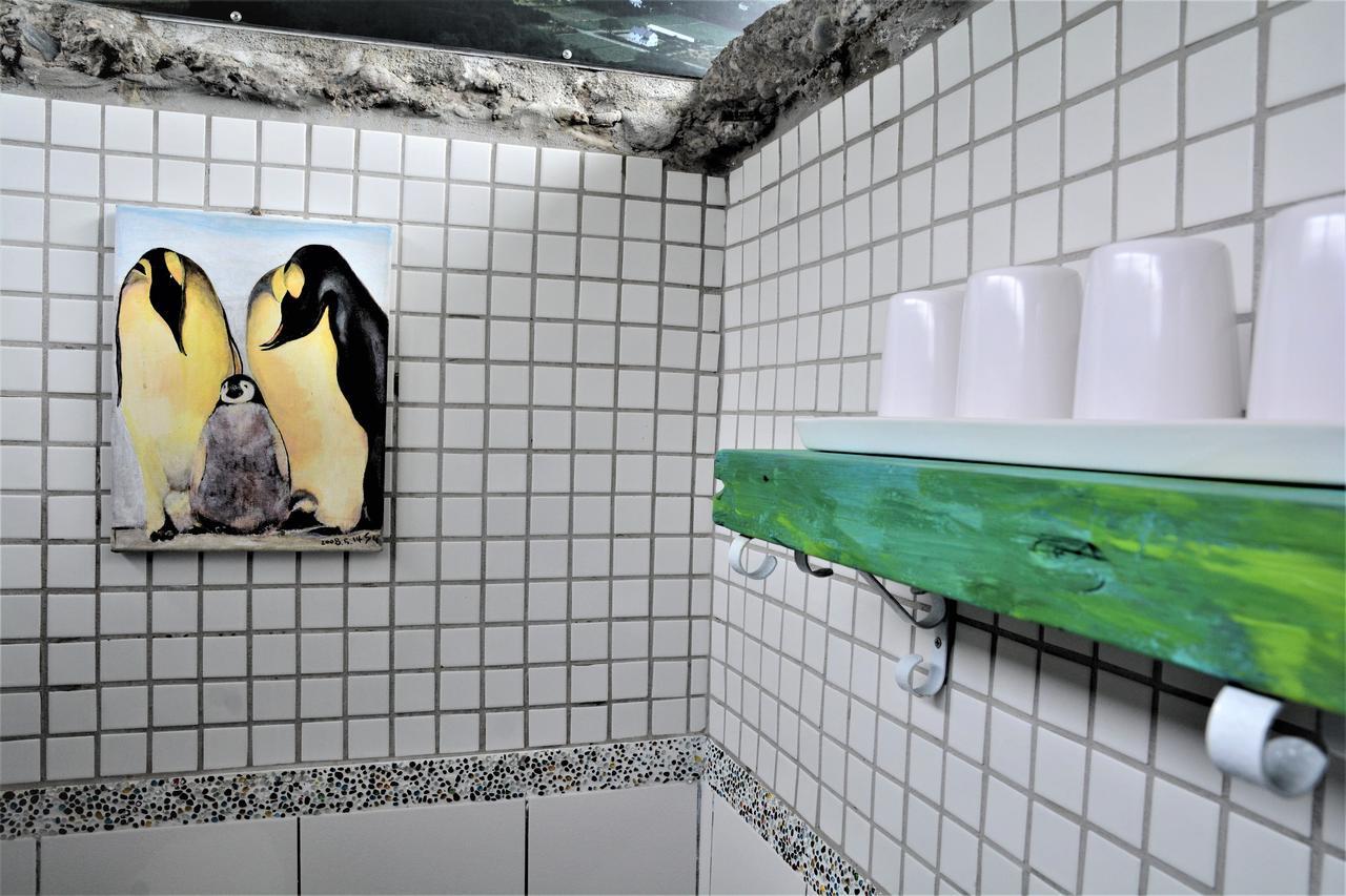 Ninth Great-Uncle Apartment Longtian Екстериор снимка